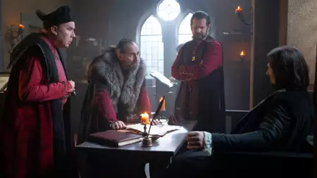 Korona królów. Jagiellonowie - galeria zdjęć - filmweb