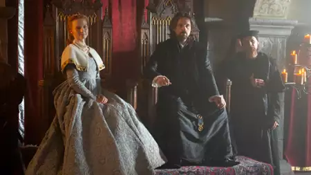 Korona królów. Jagiellonowie - galeria zdjęć - filmweb