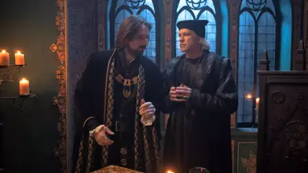 Korona królów. Jagiellonowie - galeria zdjęć - filmweb