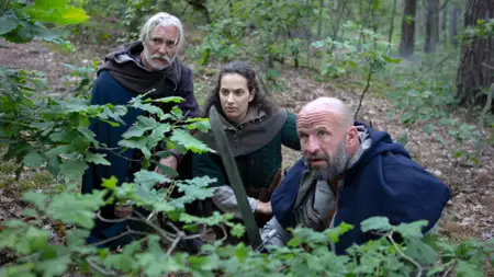 Korona królów. Jagiellonowie - galeria zdjęć - filmweb