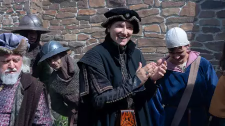 Korona królów. Jagiellonowie - galeria zdjęć - filmweb