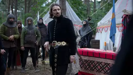 Korona królów. Jagiellonowie - galeria zdjęć - filmweb