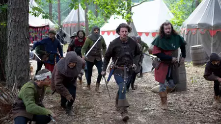 Korona królów. Jagiellonowie - galeria zdjęć - filmweb