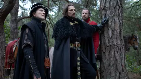Korona królów. Jagiellonowie - galeria zdjęć - filmweb