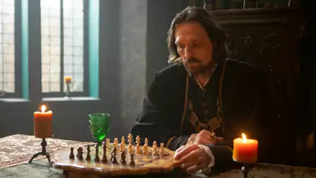 Korona królów. Jagiellonowie - galeria zdjęć - filmweb