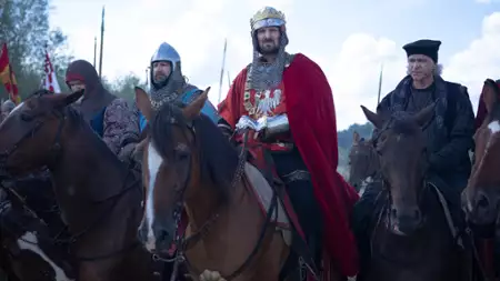 Korona królów. Jagiellonowie - galeria zdjęć - filmweb