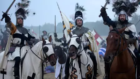 Korona królów. Jagiellonowie - galeria zdjęć - filmweb