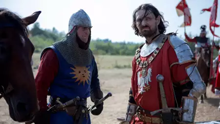 Korona królów. Jagiellonowie - galeria zdjęć - filmweb