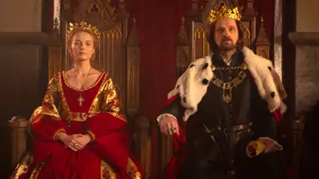 Korona królów. Jagiellonowie - galeria zdjęć - filmweb