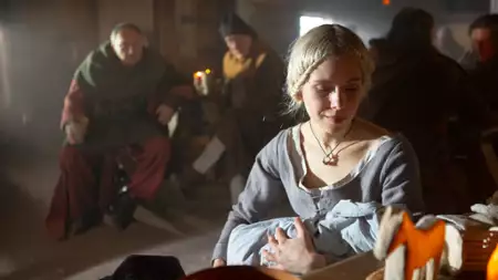 Korona królów. Jagiellonowie - galeria zdjęć - filmweb