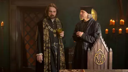 Korona królów. Jagiellonowie - galeria zdjęć - filmweb