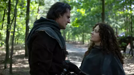 Korona królów. Jagiellonowie - galeria zdjęć - filmweb