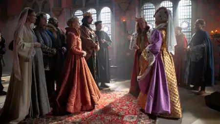 Korona królów. Jagiellonowie - galeria zdjęć - filmweb