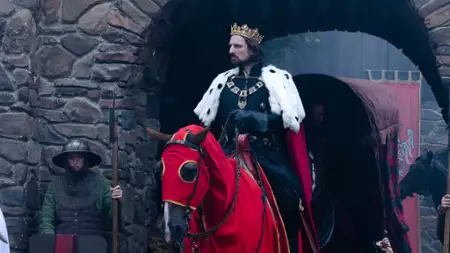 Korona królów. Jagiellonowie - galeria zdjęć - filmweb