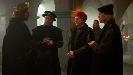Korona królów. Jagiellonowie - galeria zdjęć - filmweb