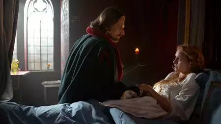 Korona królów. Jagiellonowie - galeria zdjęć - filmweb