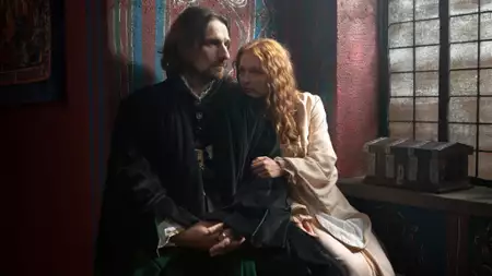 Korona królów. Jagiellonowie - galeria zdjęć - filmweb