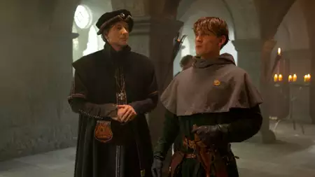 Korona królów. Jagiellonowie - galeria zdjęć - filmweb