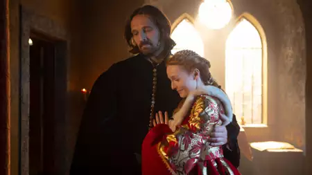 Korona królów. Jagiellonowie - galeria zdjęć - filmweb