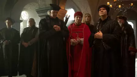 Korona królów. Jagiellonowie - galeria zdjęć - filmweb
