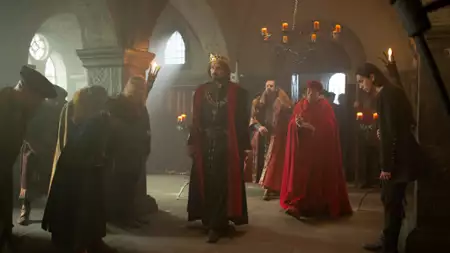 Korona królów. Jagiellonowie - galeria zdjęć - filmweb