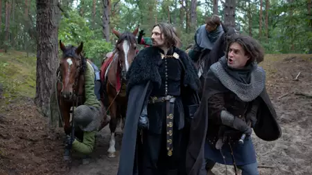 Korona królów. Jagiellonowie - galeria zdjęć - filmweb