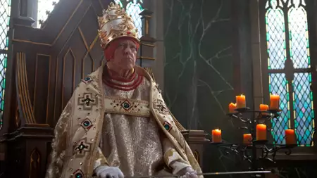 Korona królów. Jagiellonowie - galeria zdjęć - filmweb