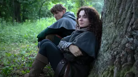 Korona królów. Jagiellonowie - galeria zdjęć - filmweb