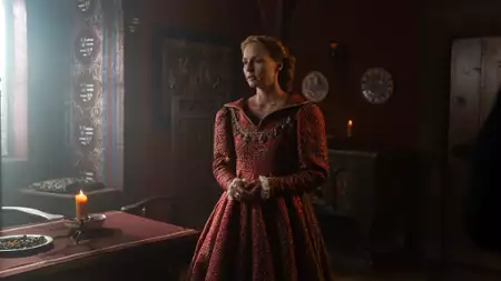 Korona królów. Jagiellonowie - galeria zdjęć - filmweb