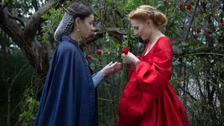Korona królów. Jagiellonowie - galeria zdjęć - filmweb