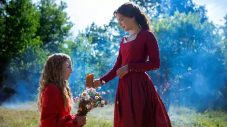 Korona królów. Jagiellonowie - galeria zdjęć - filmweb
