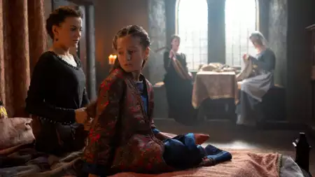 Korona królów. Jagiellonowie - galeria zdjęć - filmweb