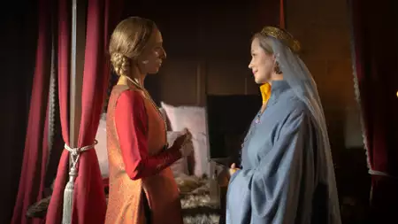 Korona królów. Jagiellonowie - galeria zdjęć - filmweb