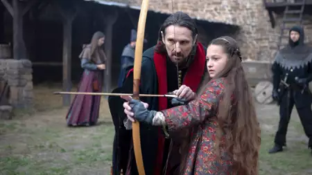 Korona królów. Jagiellonowie - galeria zdjęć - filmweb