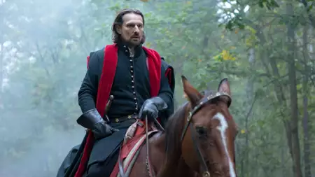 Korona królów. Jagiellonowie - galeria zdjęć - filmweb