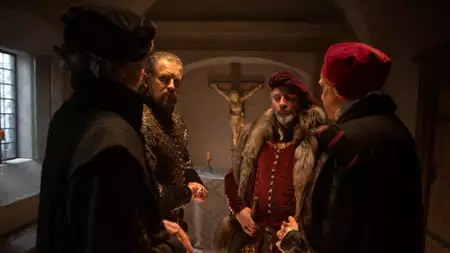Korona królów. Jagiellonowie - galeria zdjęć - filmweb