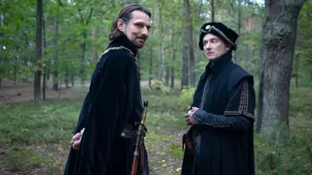 Korona królów. Jagiellonowie - galeria zdjęć - filmweb