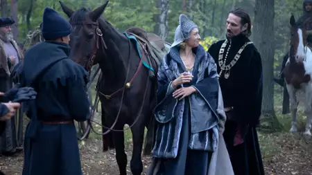 Korona królów. Jagiellonowie - galeria zdjęć - filmweb