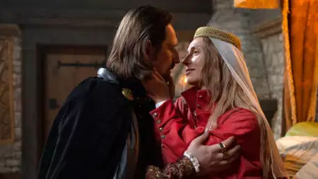 Korona królów. Jagiellonowie - galeria zdjęć - filmweb