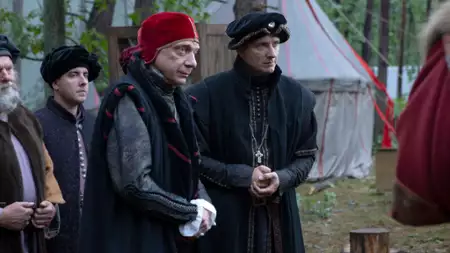 Korona królów. Jagiellonowie - galeria zdjęć - filmweb