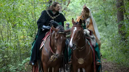Korona królów. Jagiellonowie - galeria zdjęć - filmweb