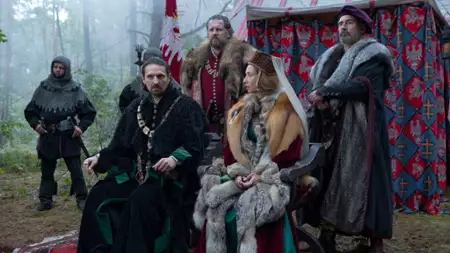 Korona królów. Jagiellonowie - galeria zdjęć - filmweb
