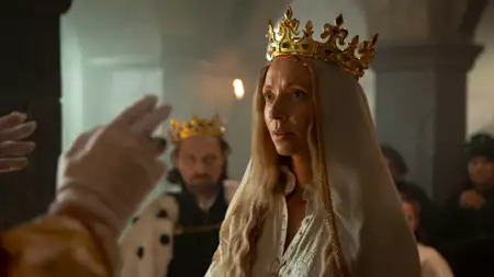 Korona królów. Jagiellonowie - galeria zdjęć - filmweb