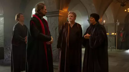 Korona królów. Jagiellonowie - galeria zdjęć - filmweb