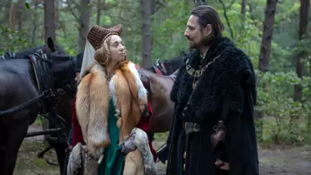 Korona królów. Jagiellonowie - galeria zdjęć - filmweb