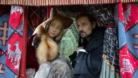 Korona królów. Jagiellonowie - galeria zdjęć - filmweb