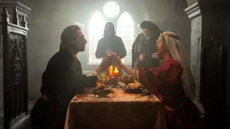 Korona królów. Jagiellonowie - galeria zdjęć - filmweb