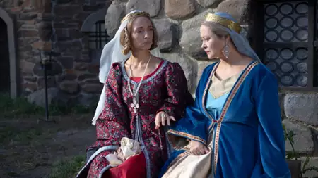 Korona królów. Jagiellonowie - galeria zdjęć - filmweb