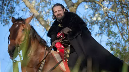 Korona królów. Jagiellonowie - galeria zdjęć - filmweb
