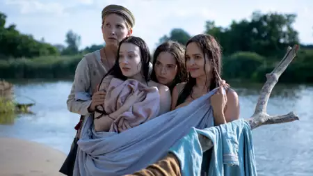 Korona królów. Jagiellonowie - galeria zdjęć - filmweb